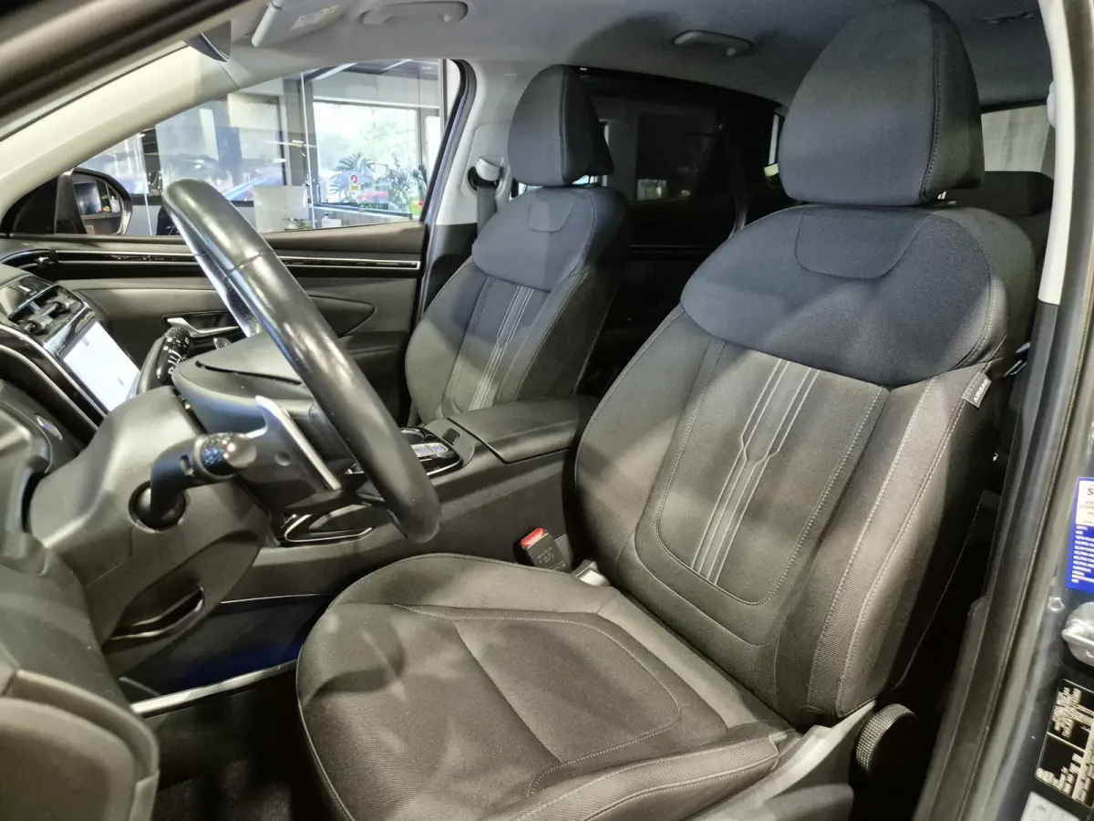 1.6 T-GDI PHEV Comfort Smart 4WD Stuur/stoelverwarming | Camera | Carplay/android | El. achterklep