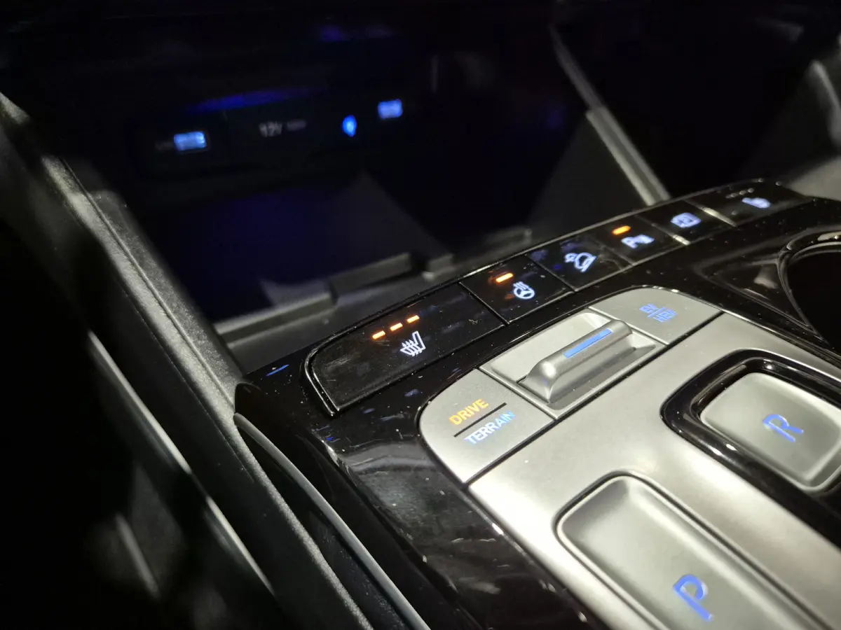 1.6 T-GDI PHEV Comfort Smart 4WD Stuur/stoelverwarming | Camera | Carplay/android | El. achterklep
