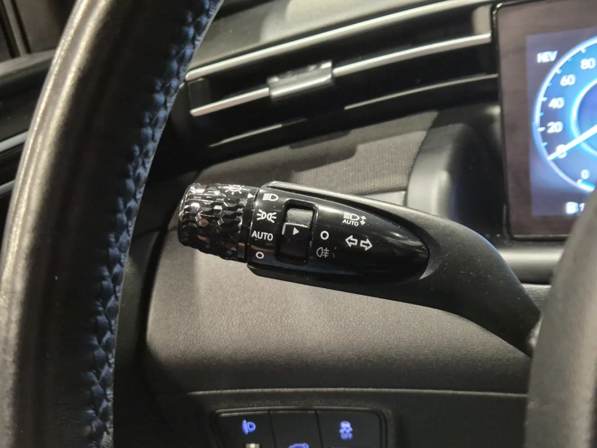 1.6 T-GDI PHEV Comfort Smart 4WD Stuur/stoelverwarming | Camera | Carplay/android | El. achterklep