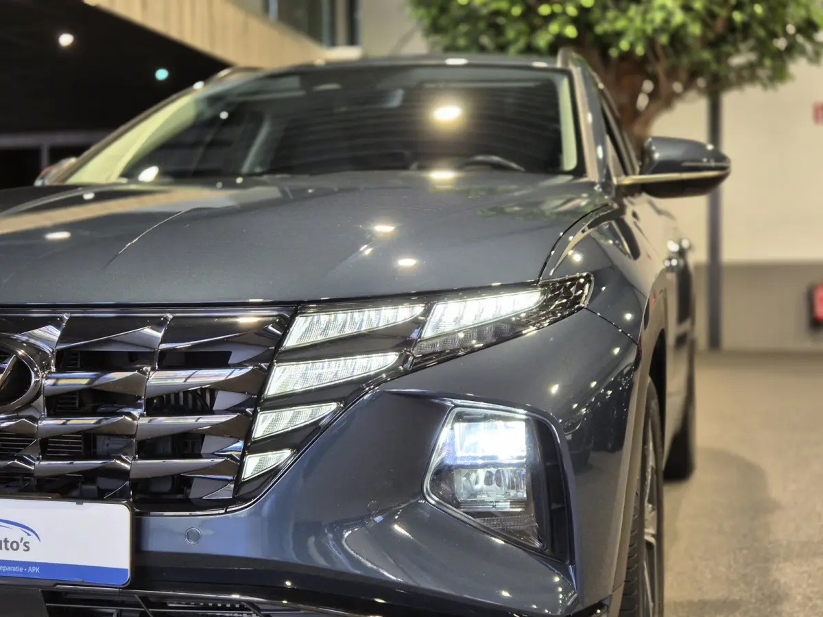 1.6 T-GDI PHEV Comfort Smart 4WD Stuur/stoelverwarming | Camera | Carplay/android | El. achterklep