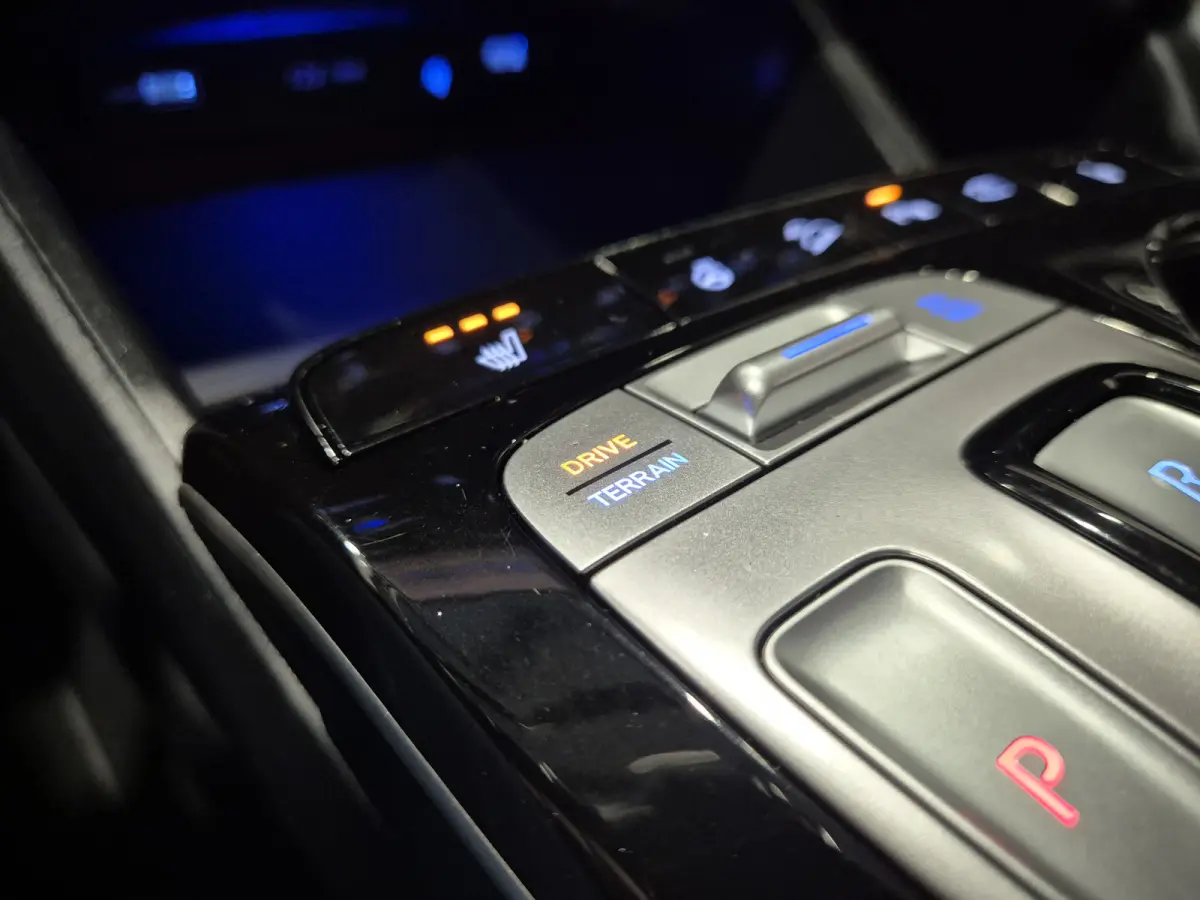 1.6 T-GDI PHEV Comfort Smart 4WD Stuur/stoelverwarming | Camera | Carplay/android | El. achterklep
