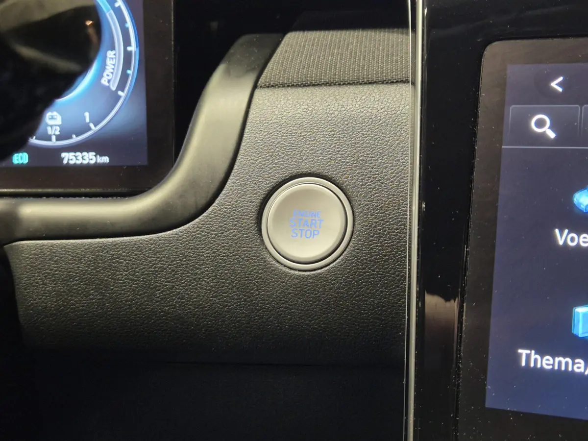 1.6 T-GDI PHEV Comfort Smart 4WD Stuur/stoelverwarming | Camera | Carplay/android | El. achterklep