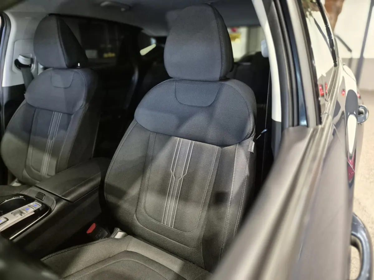 1.6 T-GDI PHEV Comfort Smart 4WD Stuur/stoelverwarming | Camera | Carplay/android | El. achterklep