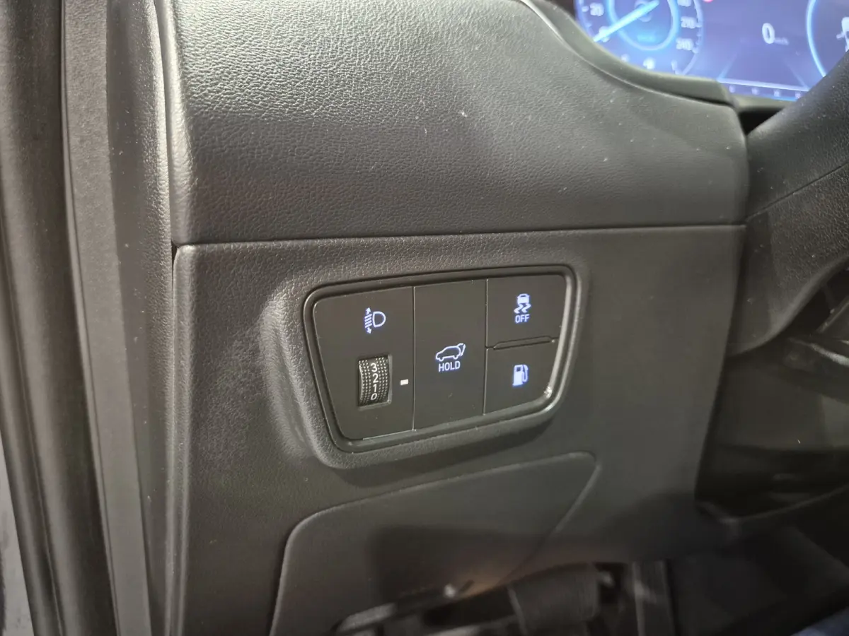 1.6 T-GDI PHEV Comfort Smart 4WD Stuur/stoelverwarming | Camera | Carplay/android | El. achterklep