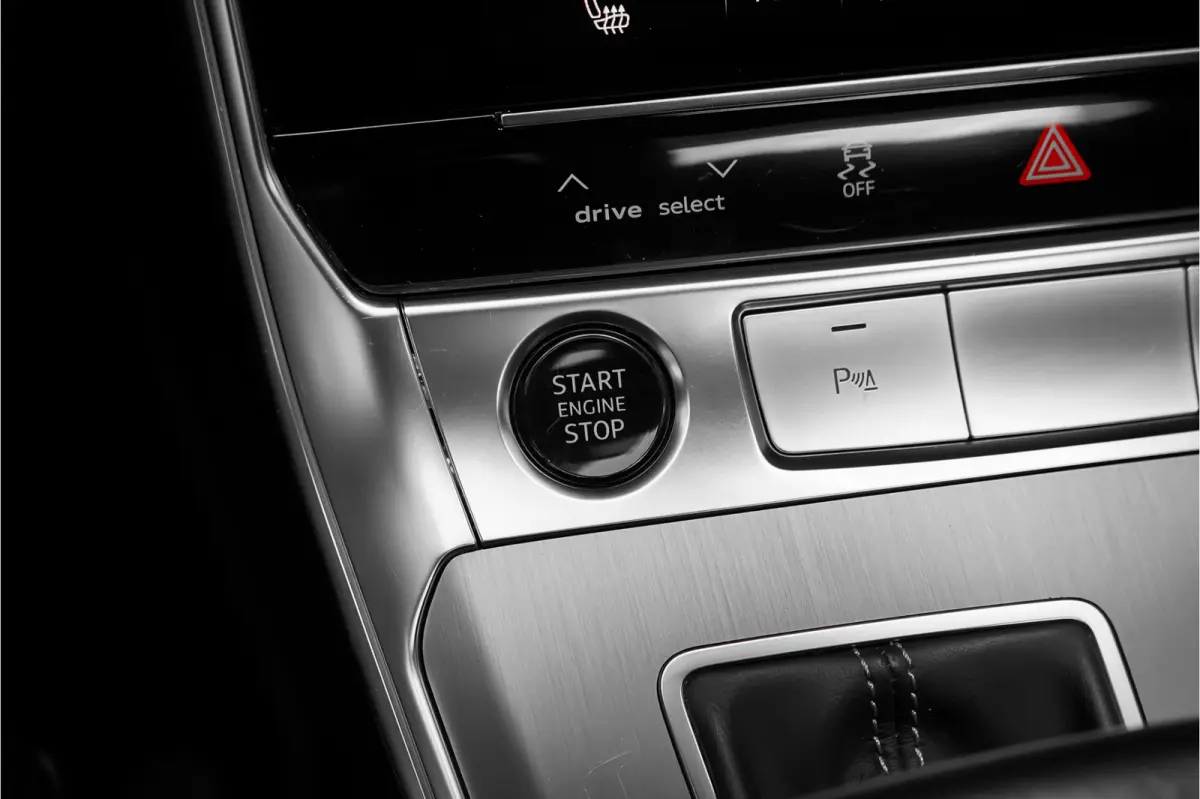 55 TFSI e Quattro Competition Pano Leder Memory HUD ACC Trekhaak
