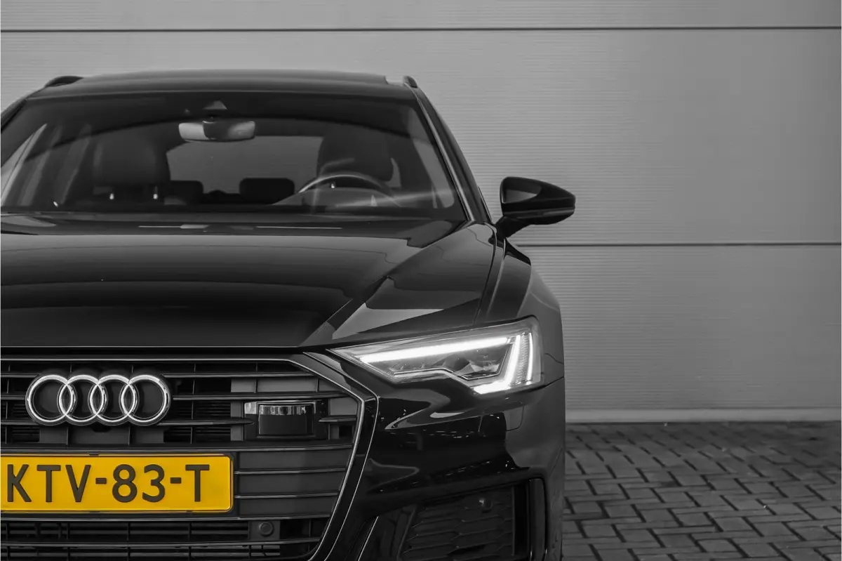 55 TFSI e Quattro Competition Pano Leder Memory HUD ACC Trekhaak