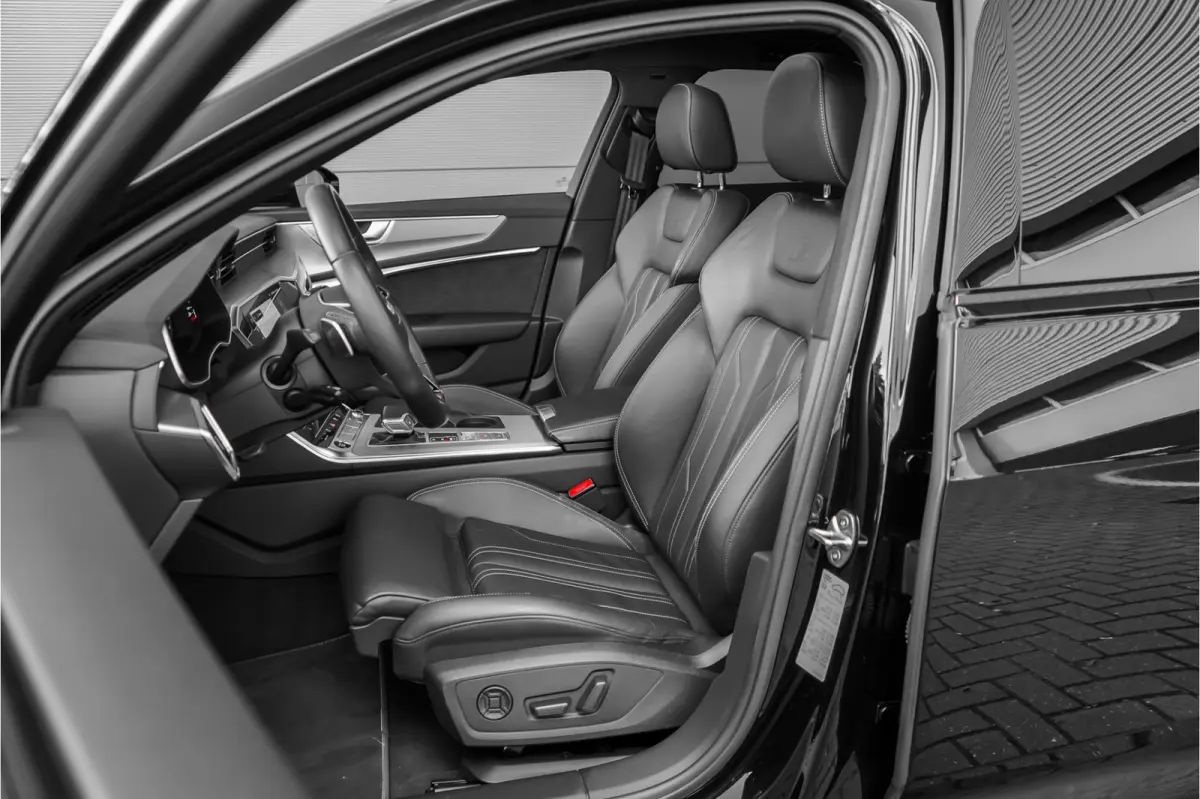 55 TFSI e Quattro Competition Pano Leder Memory HUD ACC Trekhaak