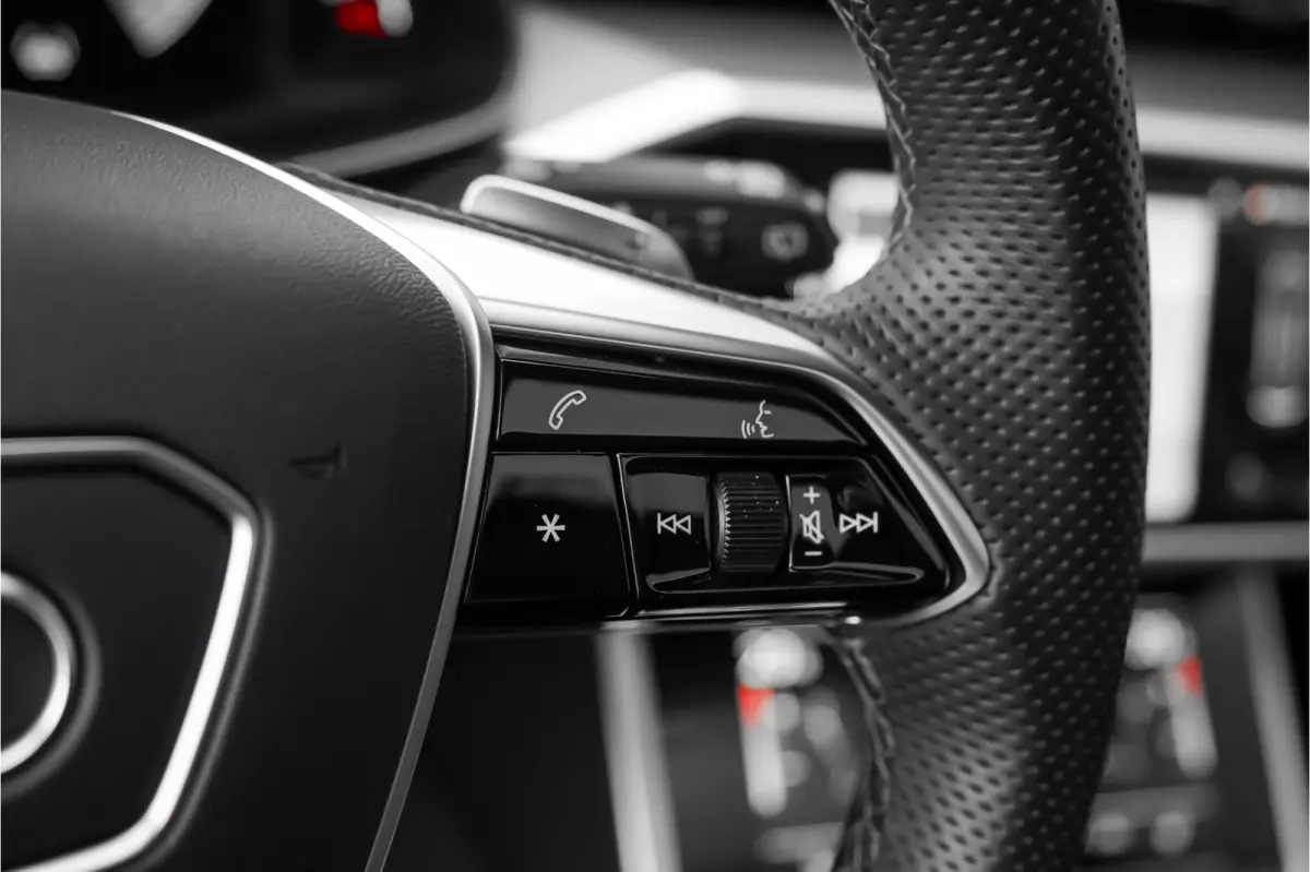 55 TFSI e Quattro Competition Pano Leder Memory HUD ACC Trekhaak