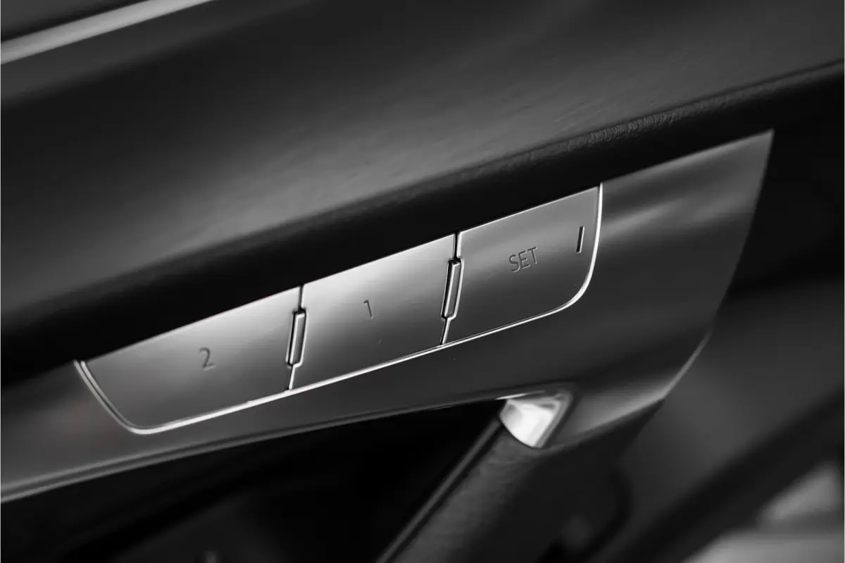 55 TFSI e Quattro Competition Pano Leder Memory HUD ACC Trekhaak