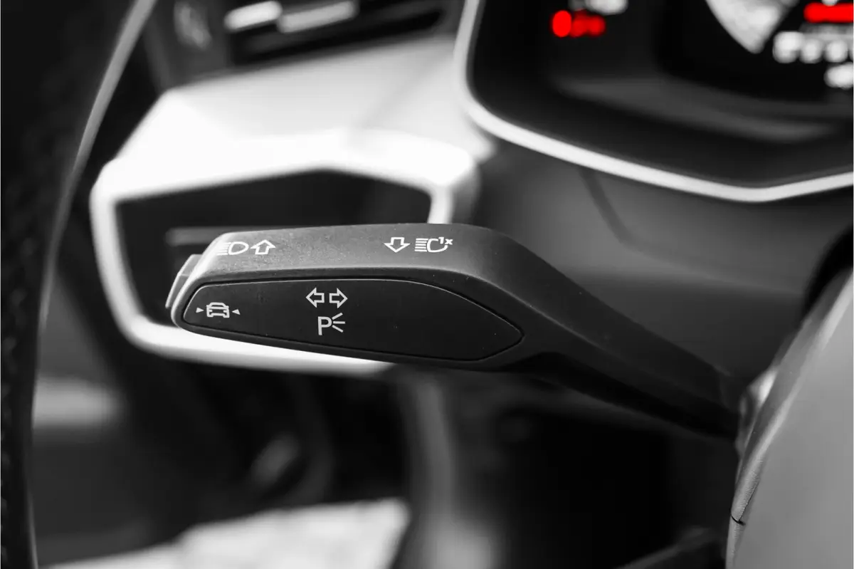 55 TFSI e Quattro Competition Pano Leder Memory HUD ACC Trekhaak