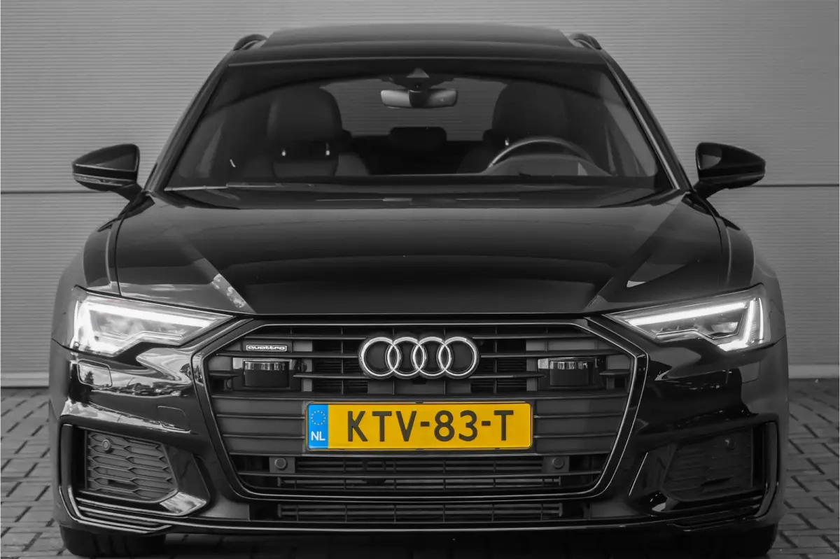 55 TFSI e Quattro Competition Pano Leder Memory HUD ACC Trekhaak