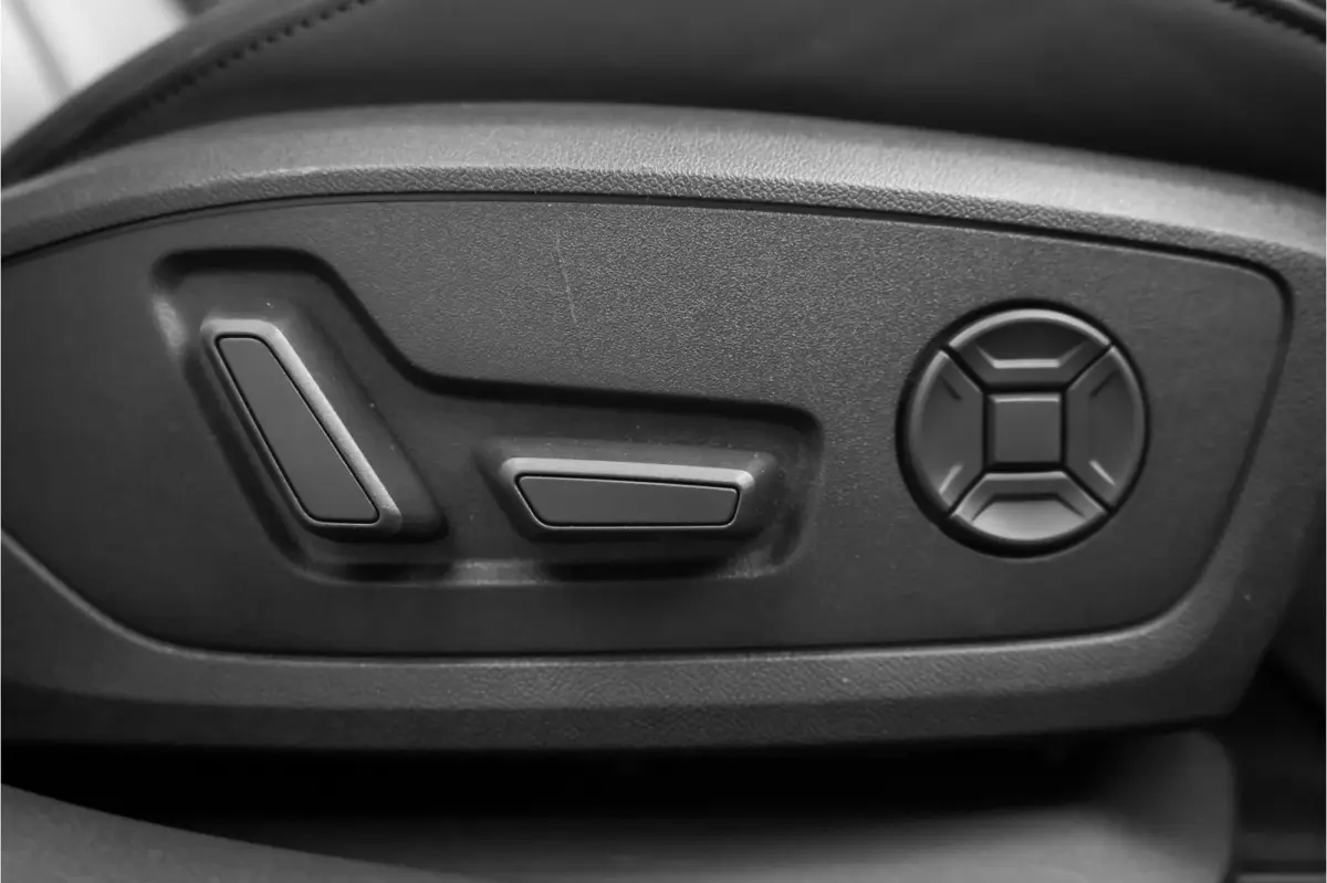 55 TFSI e Quattro Competition Pano Leder Memory HUD ACC Trekhaak