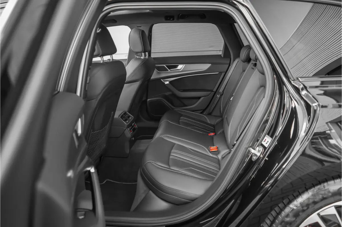 55 TFSI e Quattro Competition Pano Leder Memory HUD ACC Trekhaak