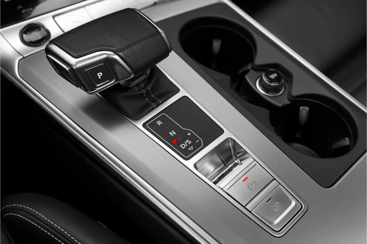 55 TFSI e Quattro Competition Pano Leder Memory HUD ACC Trekhaak