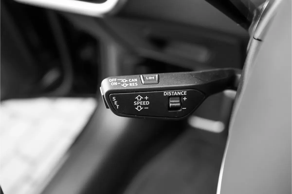 55 TFSI e Quattro Competition Pano Leder Memory HUD ACC Trekhaak