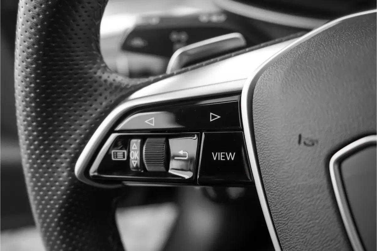 55 TFSI e Quattro Competition Pano Leder Memory HUD ACC Trekhaak