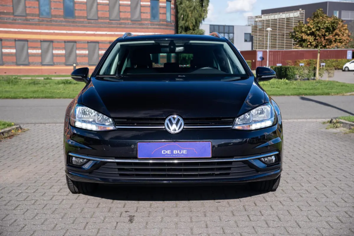 7.5 1.0 TSI Comfortline | Org.NL NAP | Massage | CarPlay | Trekhaak | Adaptive Cruise Control | Volledig Onderhouden