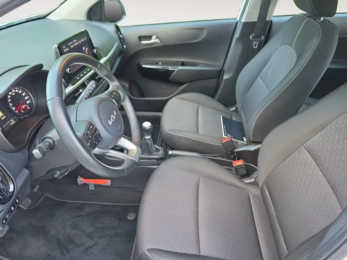 1.0 DPi DynamicLine | Parkeer camera | LM-Velgen | Apple Carplay/Android Auto | Cruise control