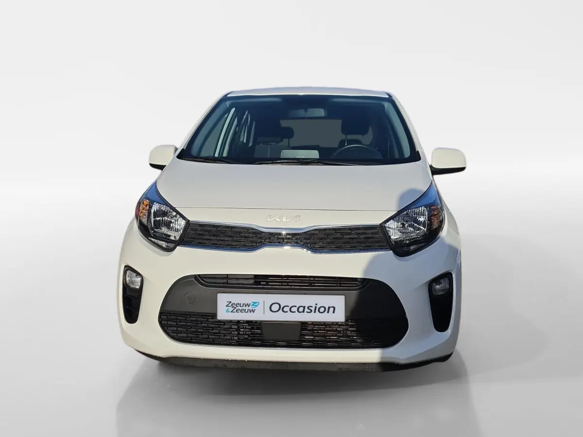 1.0 DPi DynamicLine | Parkeer camera | LM-Velgen | Apple Carplay/Android Auto | Cruise control