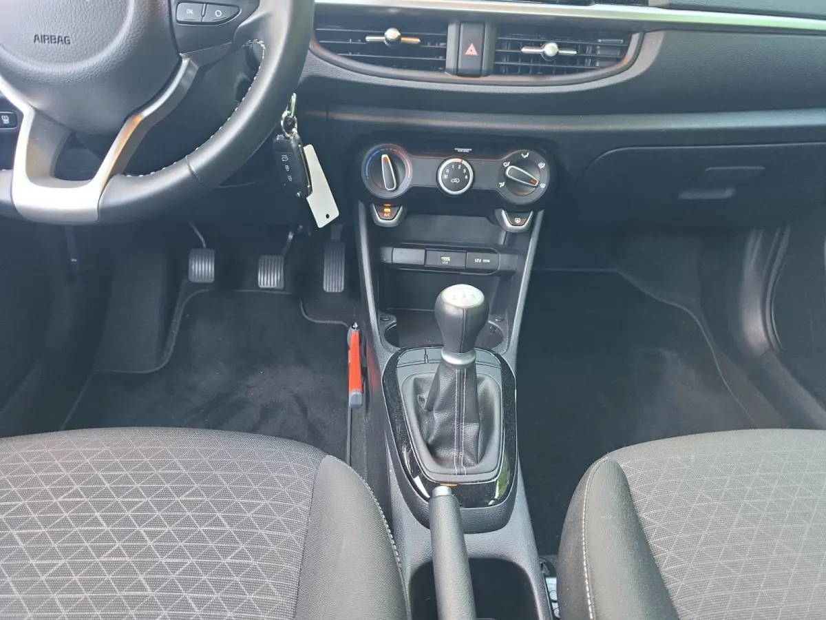 1.0 DPi DynamicLine | Parkeer camera | LM-Velgen | Apple Carplay/Android Auto | Cruise control