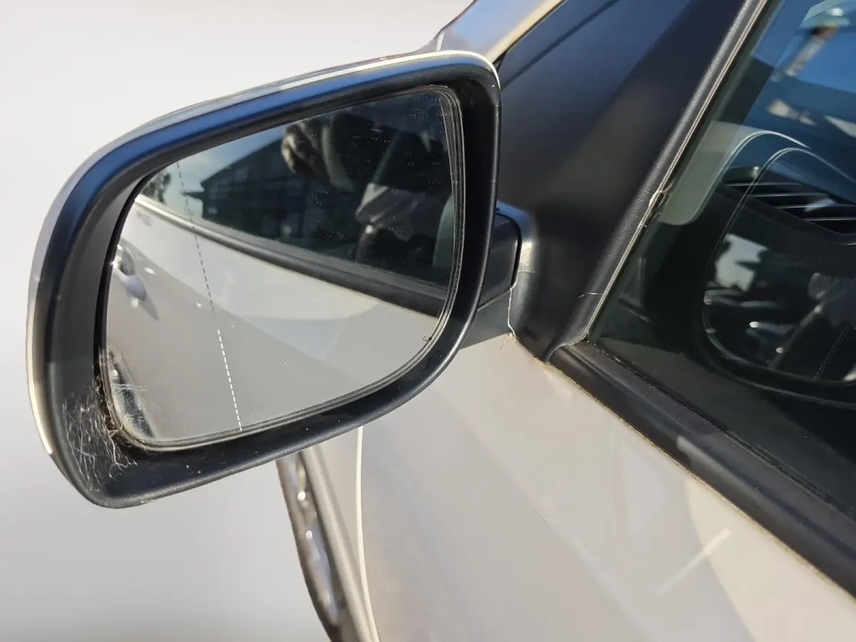 1.0 DPi DynamicLine | Parkeer camera | LM-Velgen | Apple Carplay/Android Auto | Cruise control