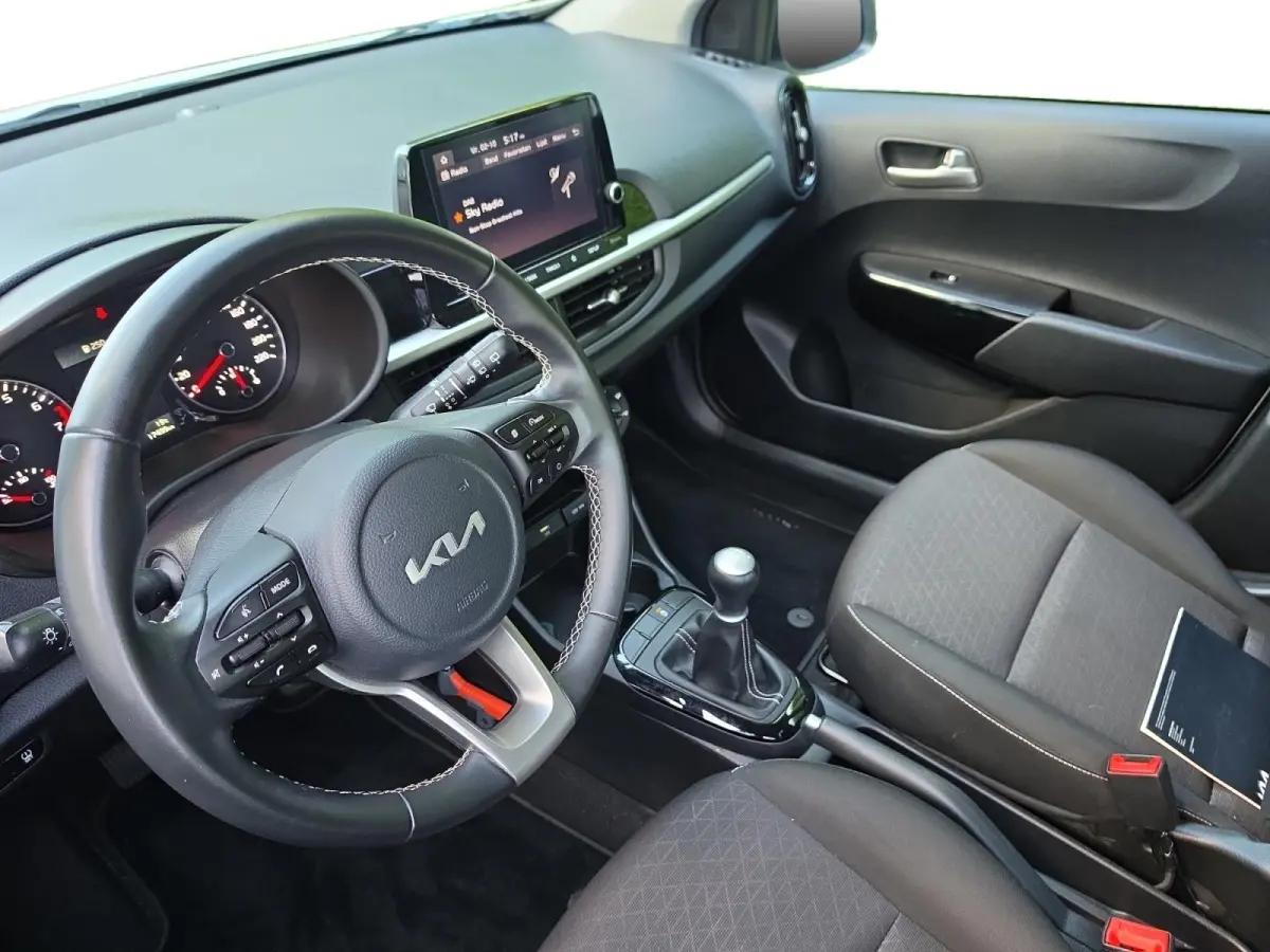 1.0 DPi DynamicLine | Parkeer camera | LM-Velgen | Apple Carplay/Android Auto | Cruise control