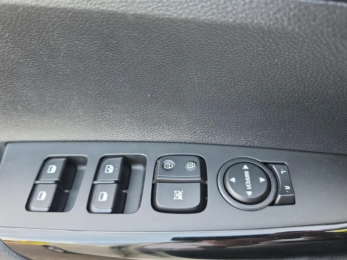 1.0 DPi DynamicLine | Parkeer camera | LM-Velgen | Apple Carplay/Android Auto | Cruise control