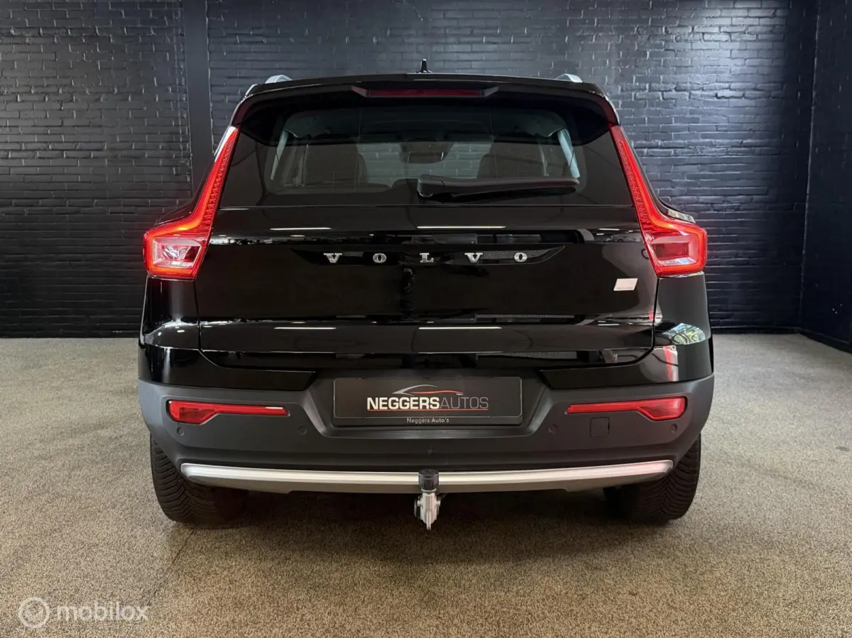 1.5 T5 Plug-in hybrid Plus Bright LEDER TREKHAAK