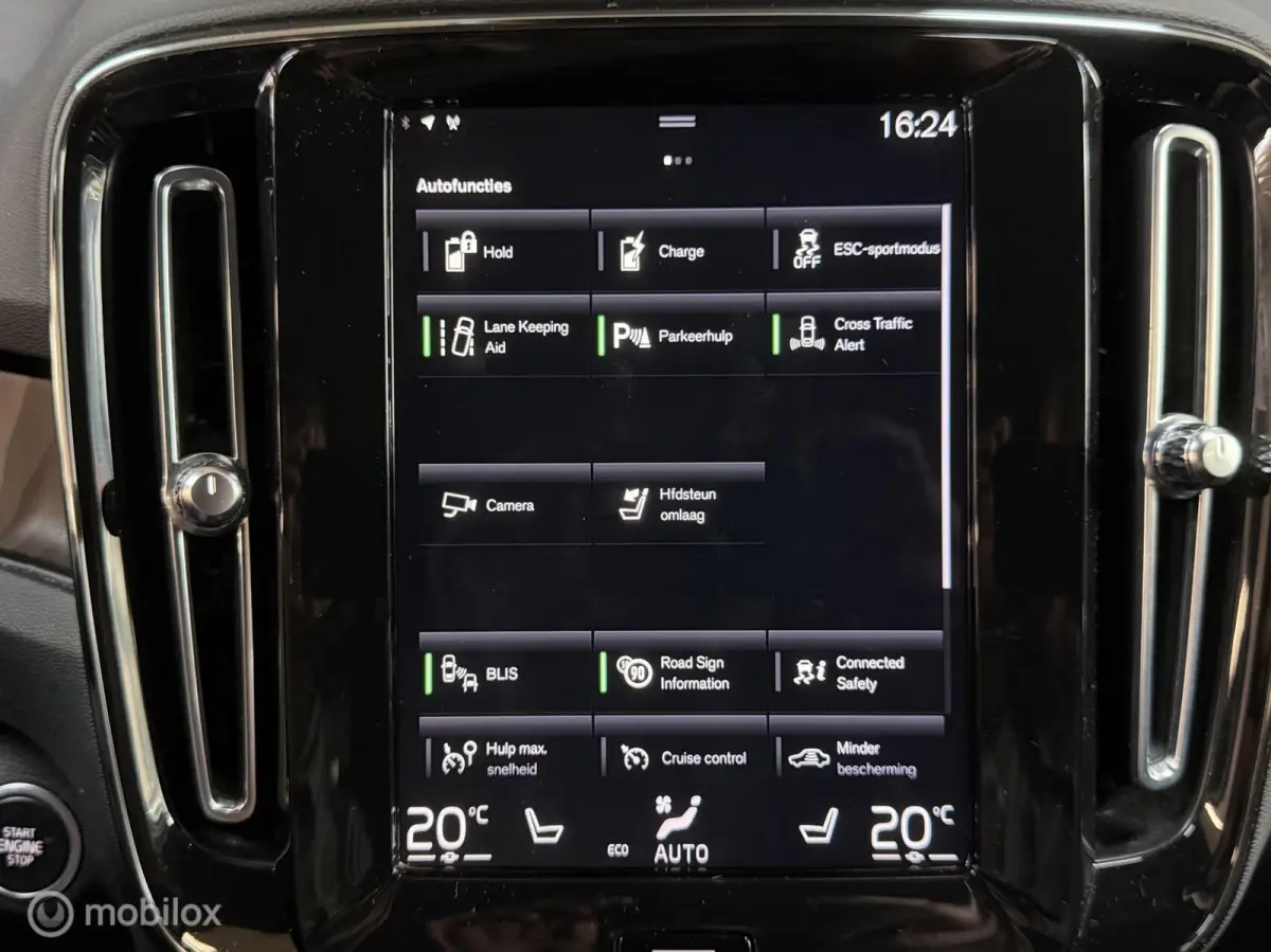 1.5 T5 Plug-in hybrid Plus Bright LEDER TREKHAAK