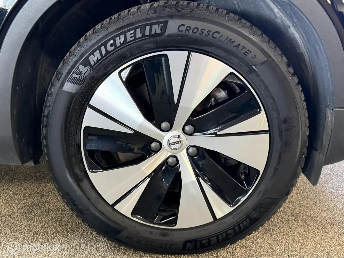 1.5 T5 Plug-in hybrid Plus Bright LEDER TREKHAAK