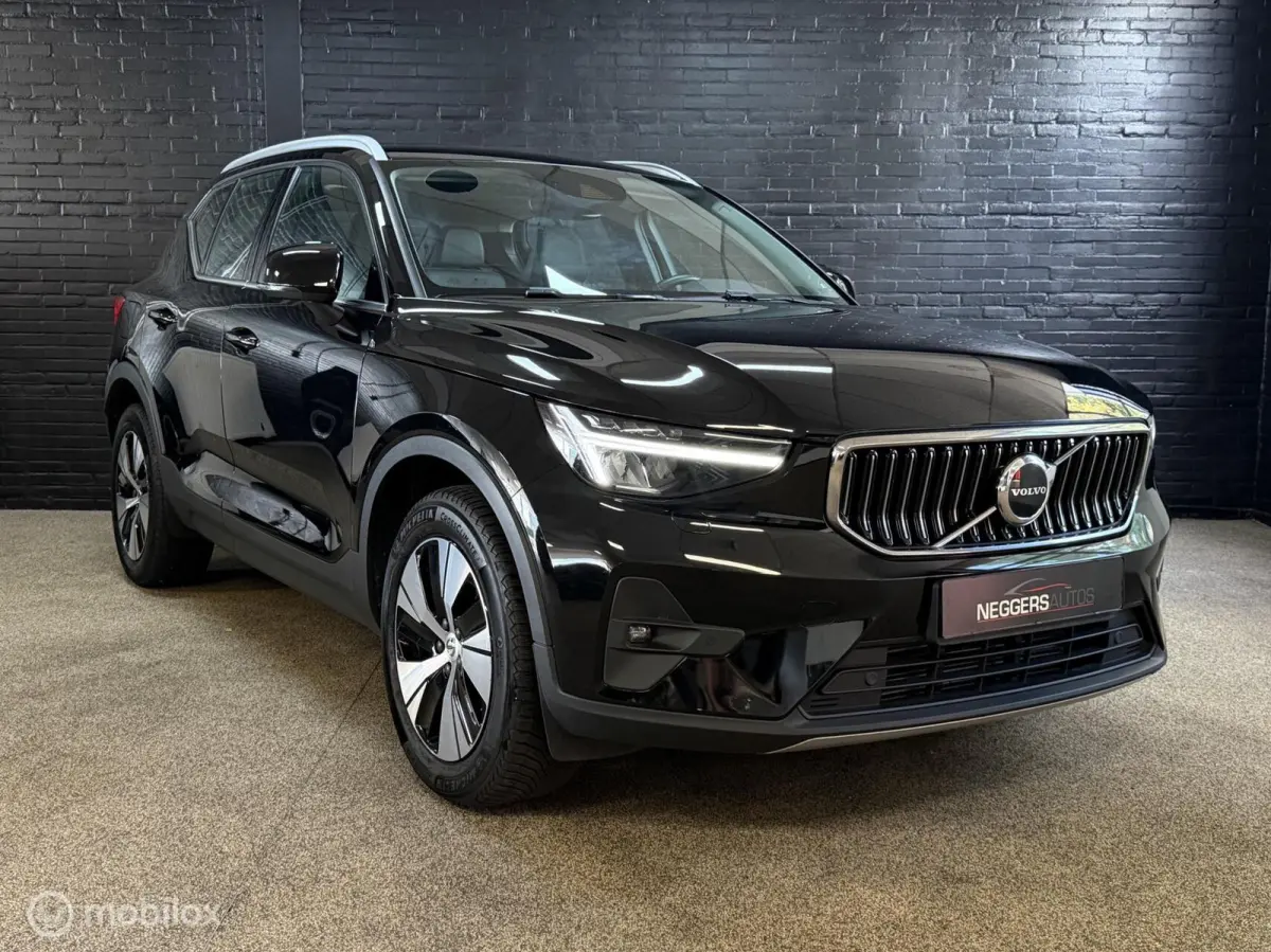 1.5 T5 Plug-in hybrid Plus Bright LEDER TREKHAAK