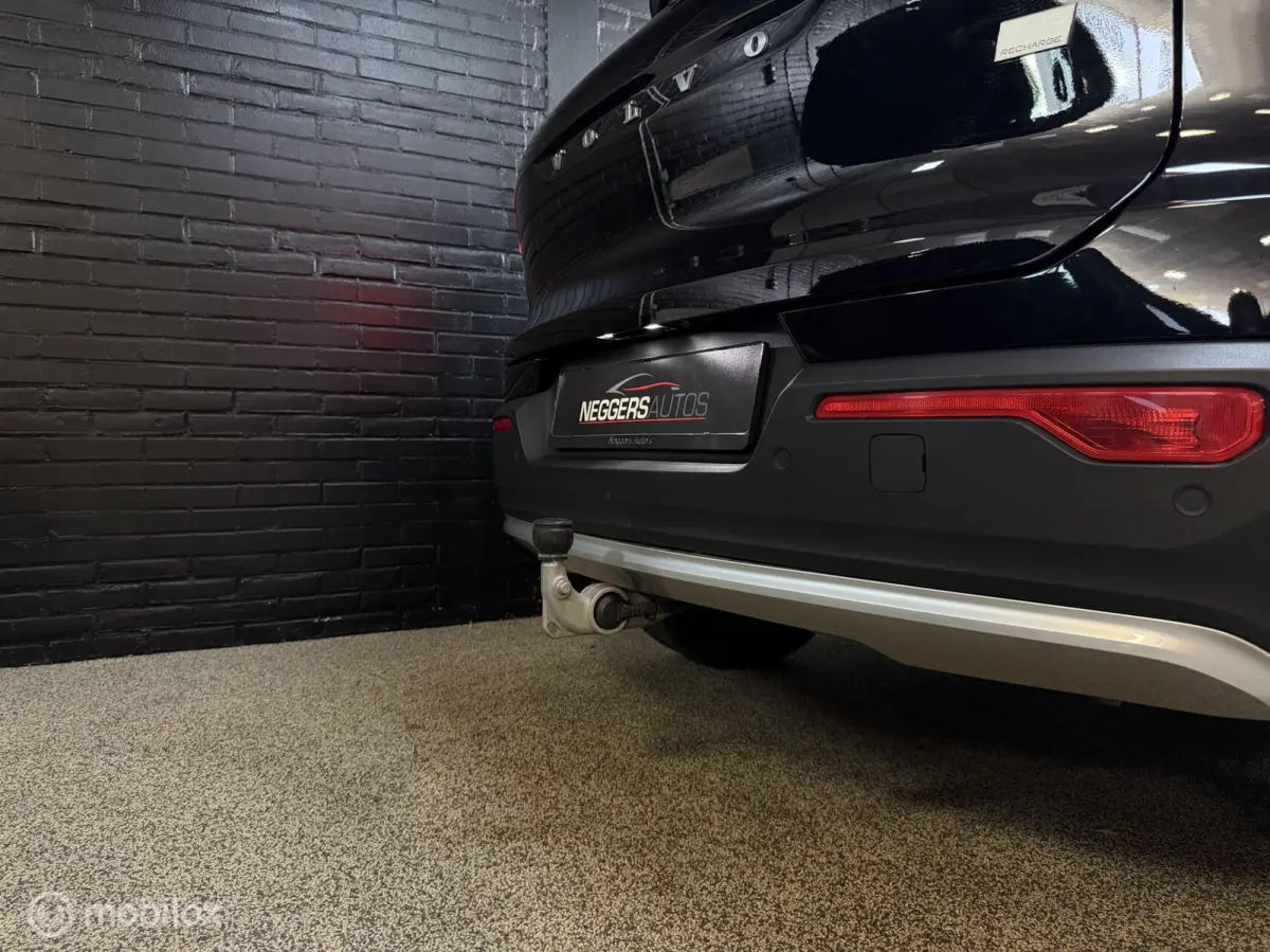 1.5 T5 Plug-in hybrid Plus Bright LEDER TREKHAAK