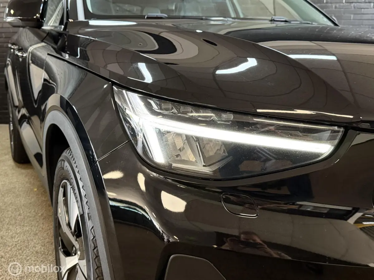 1.5 T5 Plug-in hybrid Plus Bright LEDER TREKHAAK
