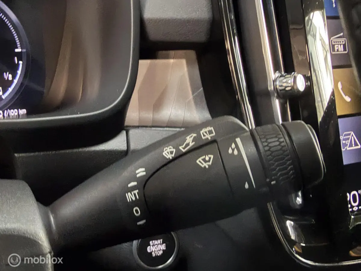1.5 T5 Plug-in hybrid Plus Bright LEDER TREKHAAK