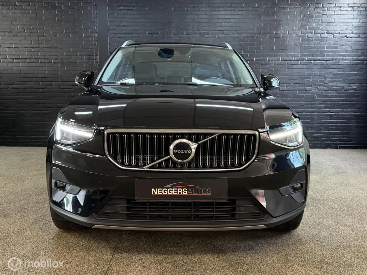 1.5 T5 Plug-in hybrid Plus Bright LEDER TREKHAAK