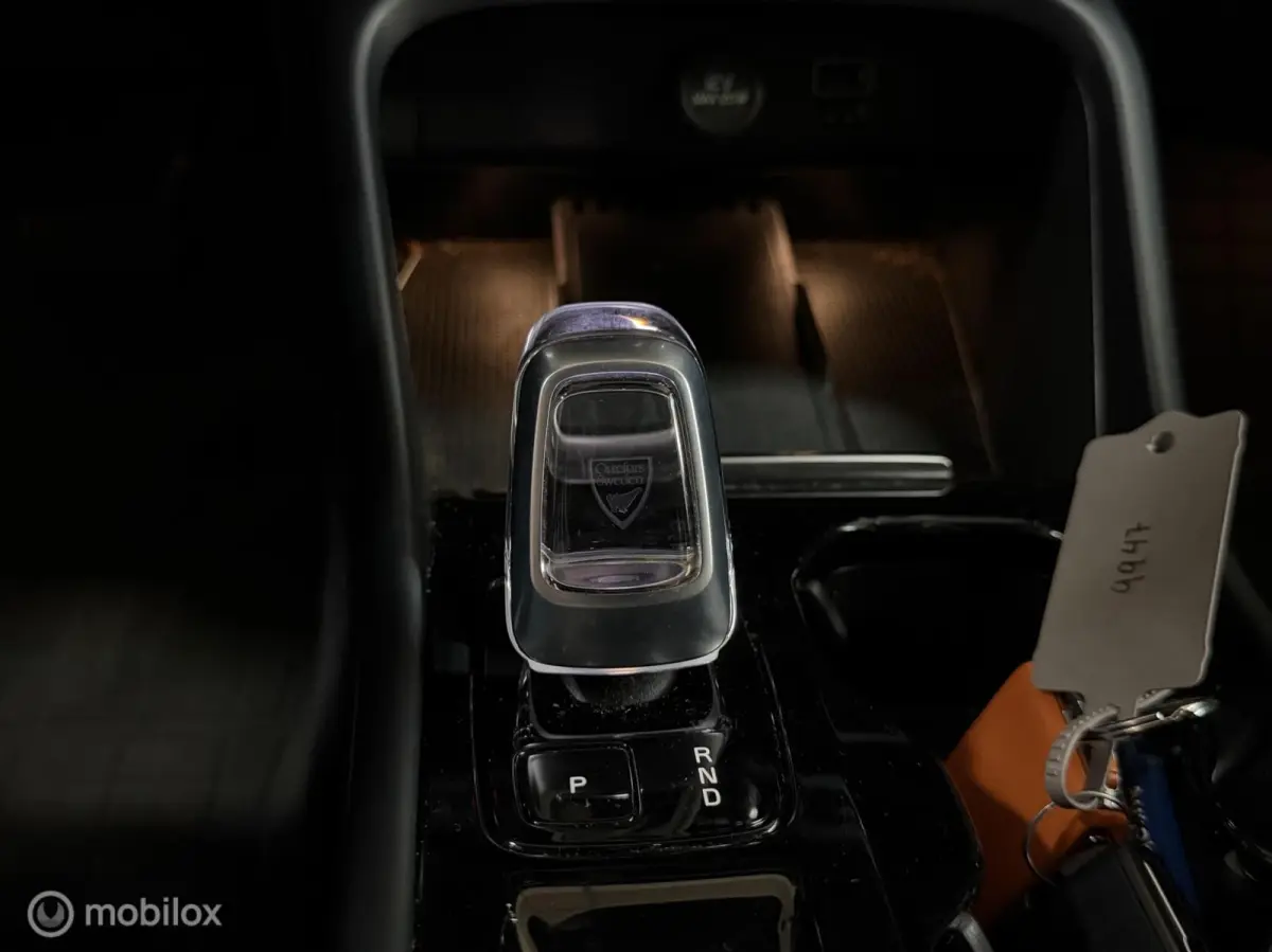 1.5 T5 Plug-in hybrid Plus Bright LEDER TREKHAAK
