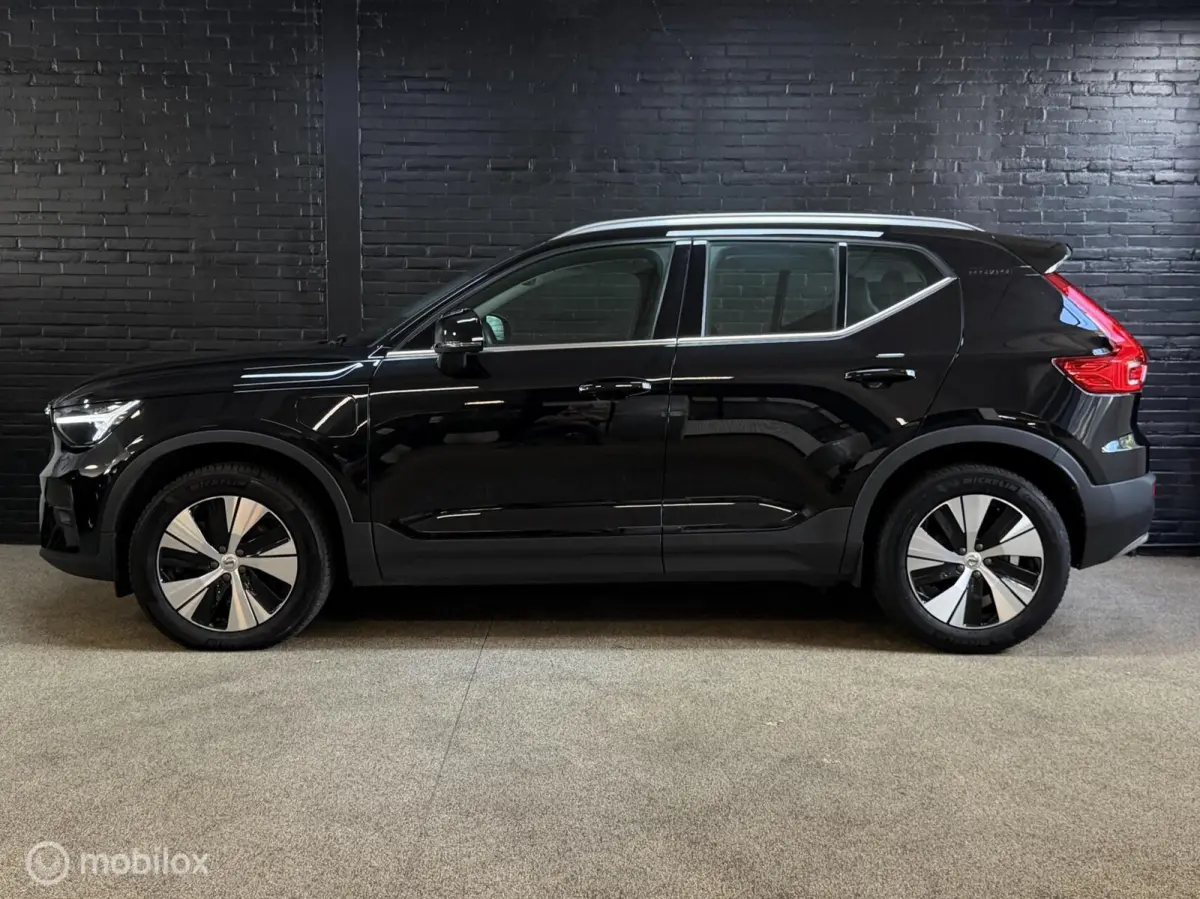 1.5 T5 Plug-in hybrid Plus Bright LEDER TREKHAAK