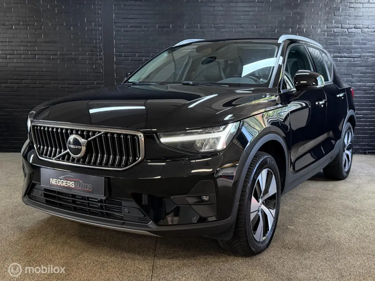 1.5 T5 Plug-in hybrid Plus Bright LEDER TREKHAAK