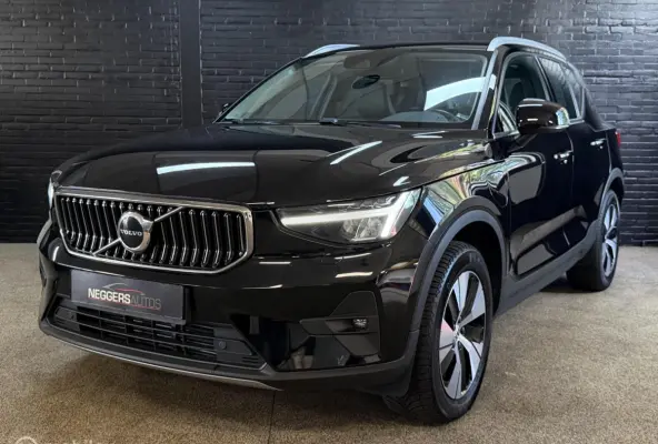 1.5 T5 Plug-in hybrid Plus Bright LEDER TREKHAAK