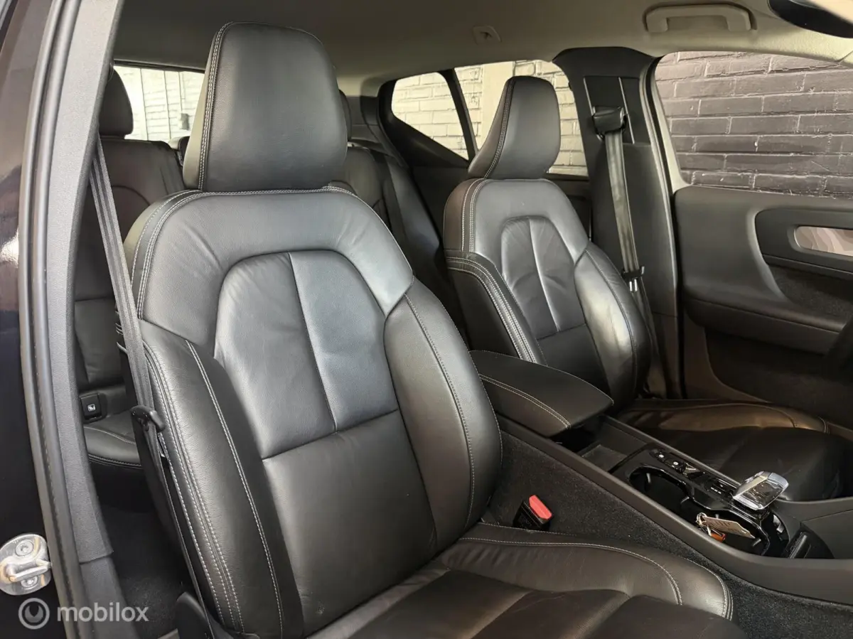 1.5 T5 Plug-in hybrid Plus Bright LEDER TREKHAAK