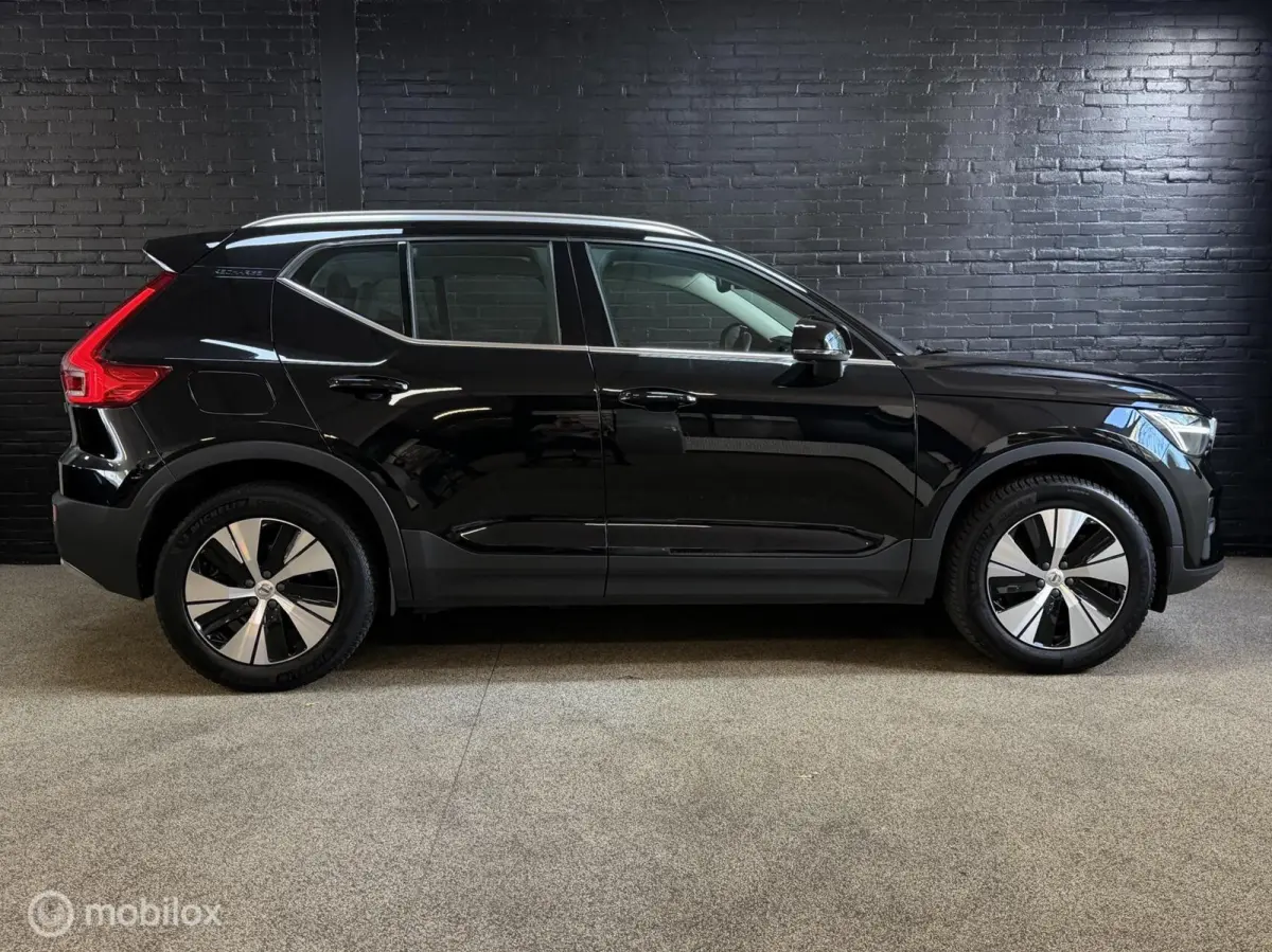 1.5 T5 Plug-in hybrid Plus Bright LEDER TREKHAAK