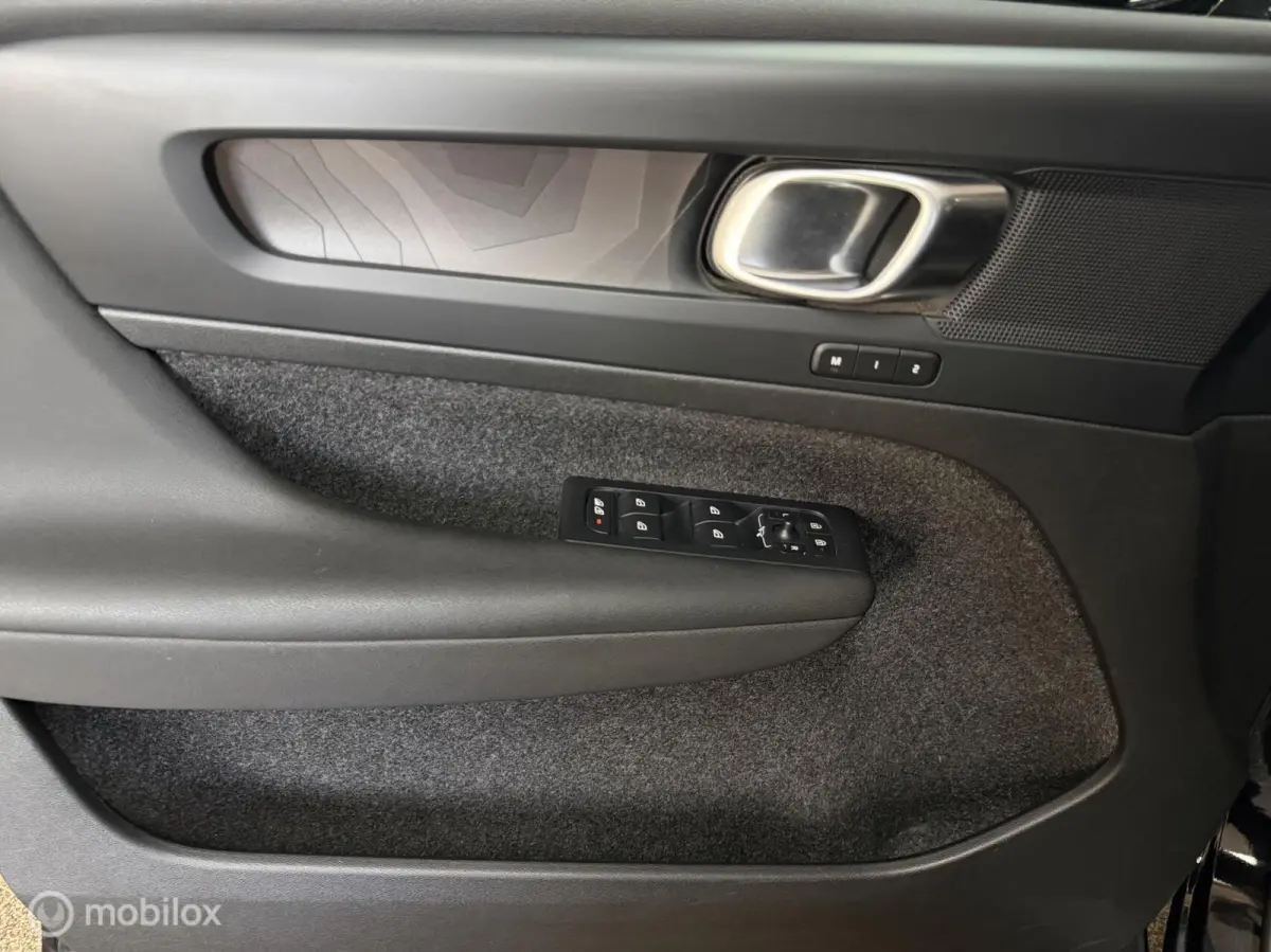 1.5 T5 Plug-in hybrid Plus Bright LEDER TREKHAAK