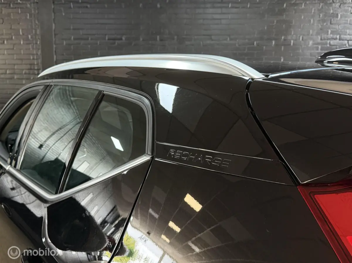 1.5 T5 Plug-in hybrid Plus Bright LEDER TREKHAAK