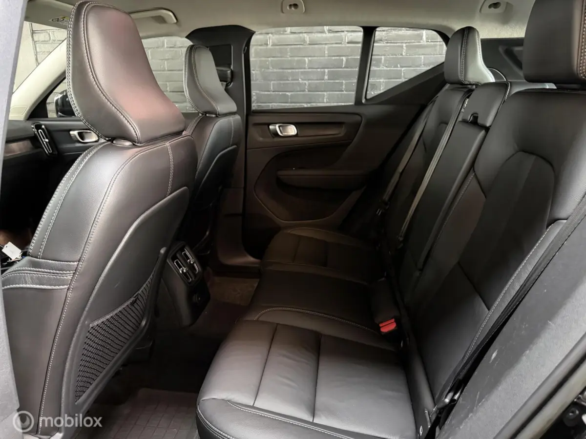 1.5 T5 Plug-in hybrid Plus Bright LEDER TREKHAAK
