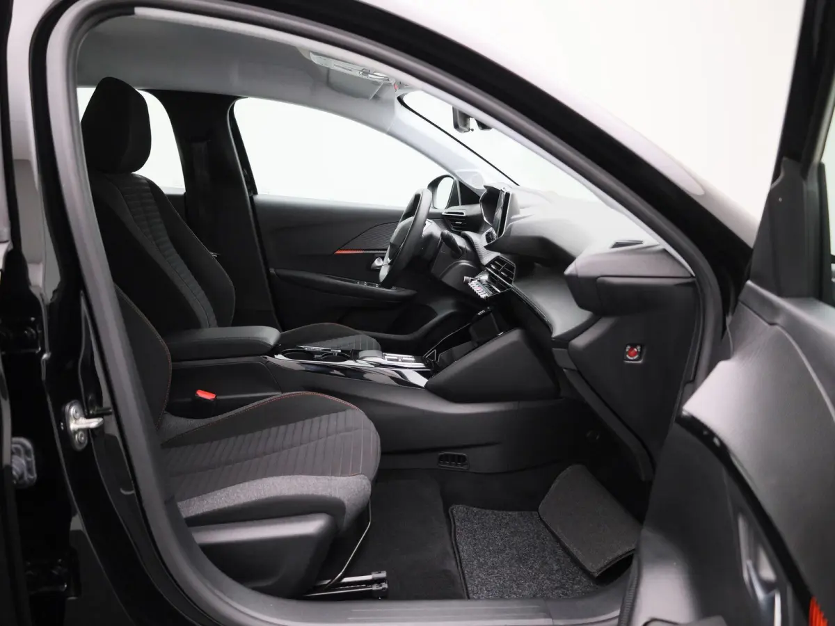 EV Active 50 kWh