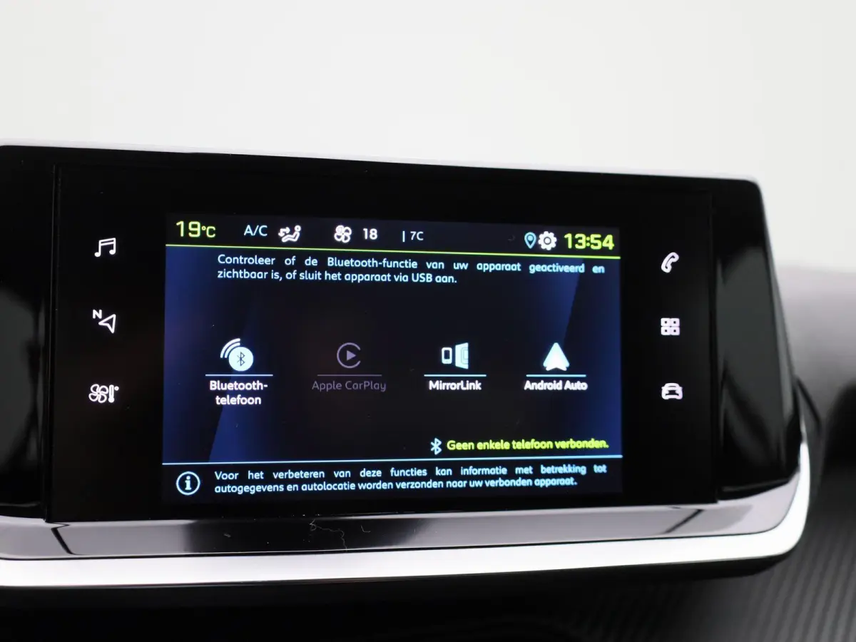 EV Active 50 kWh