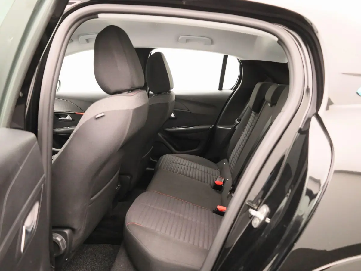 EV Active 50 kWh