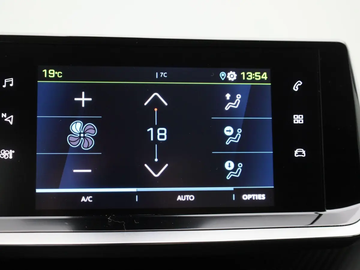 EV Active 50 kWh