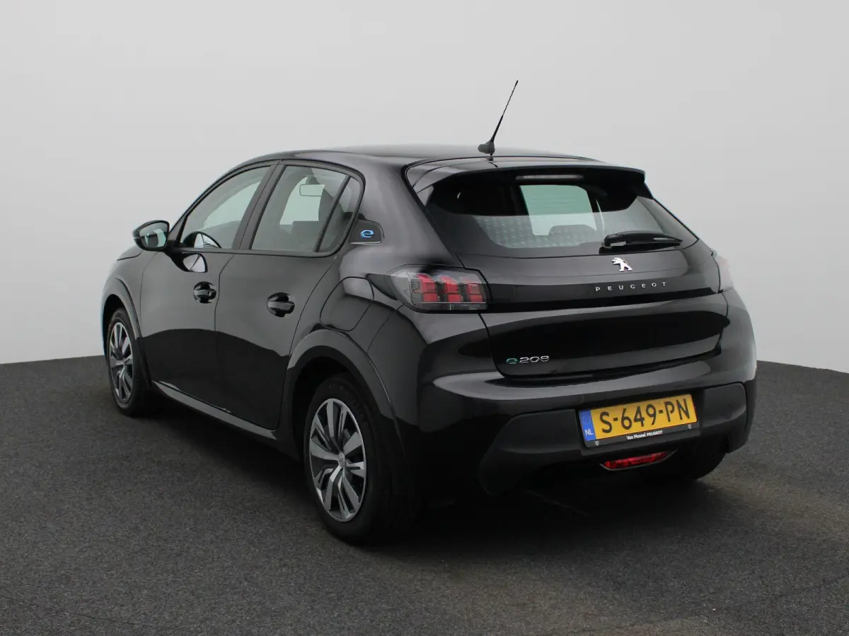 EV Active 50 kWh