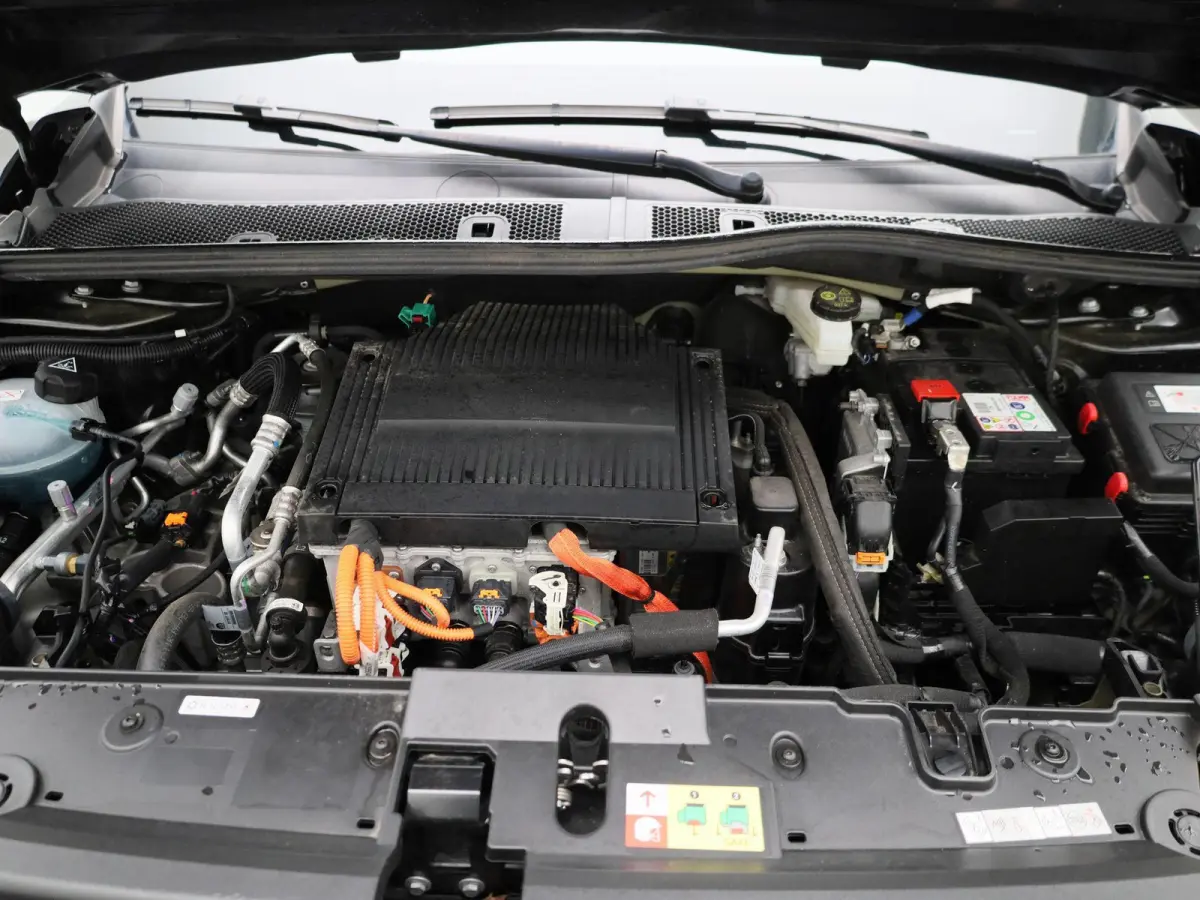 EV Active 50 kWh